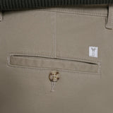 PANTALON CHINO CARGO Z07