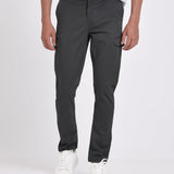 PANTALON CHINO CARGO Z07