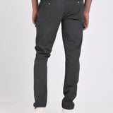 PANTALON CHINO CARGO Z07