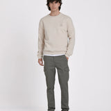 PANTALON CHINO CARGO Z07