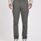 PANTALON CHINO CARGO Z07