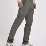 PANTALON CHINO CARGO Z07