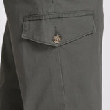 PANTALON CHINO CARGO Z07