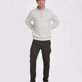 PANTALON CHINO CARGO Z07