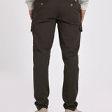PANTALON CHINO CARGO Z07