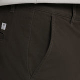 PANTALON CHINO CARGO Z07