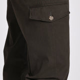 PANTALON CHINO CARGO Z07