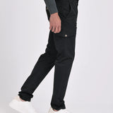 PANTALON CHINO CARGO Z07