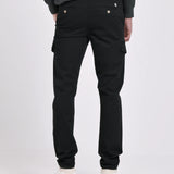 PANTALON CHINO CARGO Z07