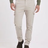 PANTALON CHINO CARGO Z07