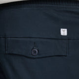 PANTALÓN CARGO ELÁSTICO CINTURA Z08