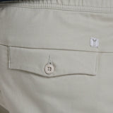 PANTALÓN CARGO ELÁSTICO CINTURA Z08