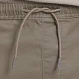 PANTALÓN CARGO ELÁSTICO CINTURA Z08