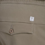 PANTALÓN CARGO ELÁSTICO CINTURA Z08