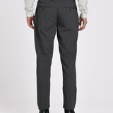 PANTALON VESTIR LISO