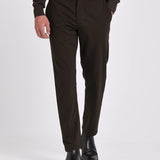 PANTALON VESTIR LISO