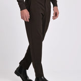 PANTALON VESTIR LISO