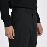 PANTALON VESTIR LISO
