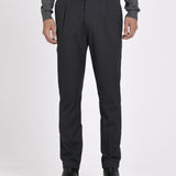 PANTALON VESTIR PINZA