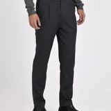 PANTALON VESTIR PINZA