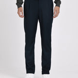 PANTALON VESTIR PINZA