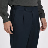PANTALON VESTIR PINZA