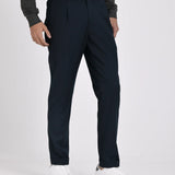 PANTALON VESTIR PINZA