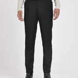 PANTALON VESTIR PINZA
