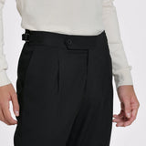 PANTALON VESTIR PINZA