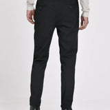 PANTALON VESTIR PINZA