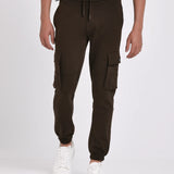 PANTALON CHANDAL JOGGER CARGO