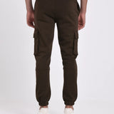 PANTALON CHANDAL JOGGER CARGO