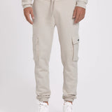 PANTALON CHANDAL JOGGER CARGO