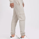 PANTALON CHANDAL JOGGER CARGO