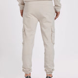 PANTALON CHANDAL JOGGER CARGO