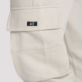 PANTALON CHANDAL JOGGER CARGO