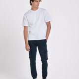 PANTALON CHANDAL JOGGER CARGO