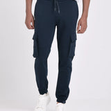PANTALON CHANDAL JOGGER CARGO