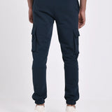 PANTALON CHANDAL JOGGER CARGO