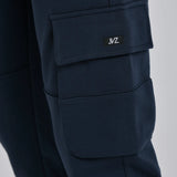 PANTALON CHANDAL JOGGER CARGO
