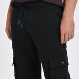 PANTALON CHANDAL JOGGER CARGO