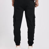 PANTALON CHANDAL JOGGER CARGO