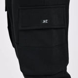 PANTALON CHANDAL JOGGER CARGO