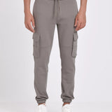 PANTALON CHANDAL JOGGER CARGO