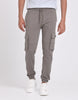 PANTALON CHANDAL JOGGER CARGO