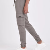 PANTALON CHANDAL JOGGER CARGO
