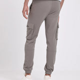 PANTALON CHANDAL JOGGER CARGO