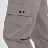 PANTALON CHANDAL JOGGER CARGO