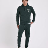 PANTALON CHANDAL JOGGER CARGO