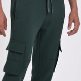 PANTALON CHANDAL JOGGER CARGO